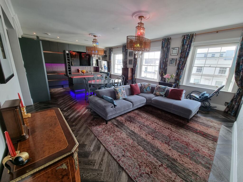 Main image of property: William House, 3 Parade, Leamington Spa