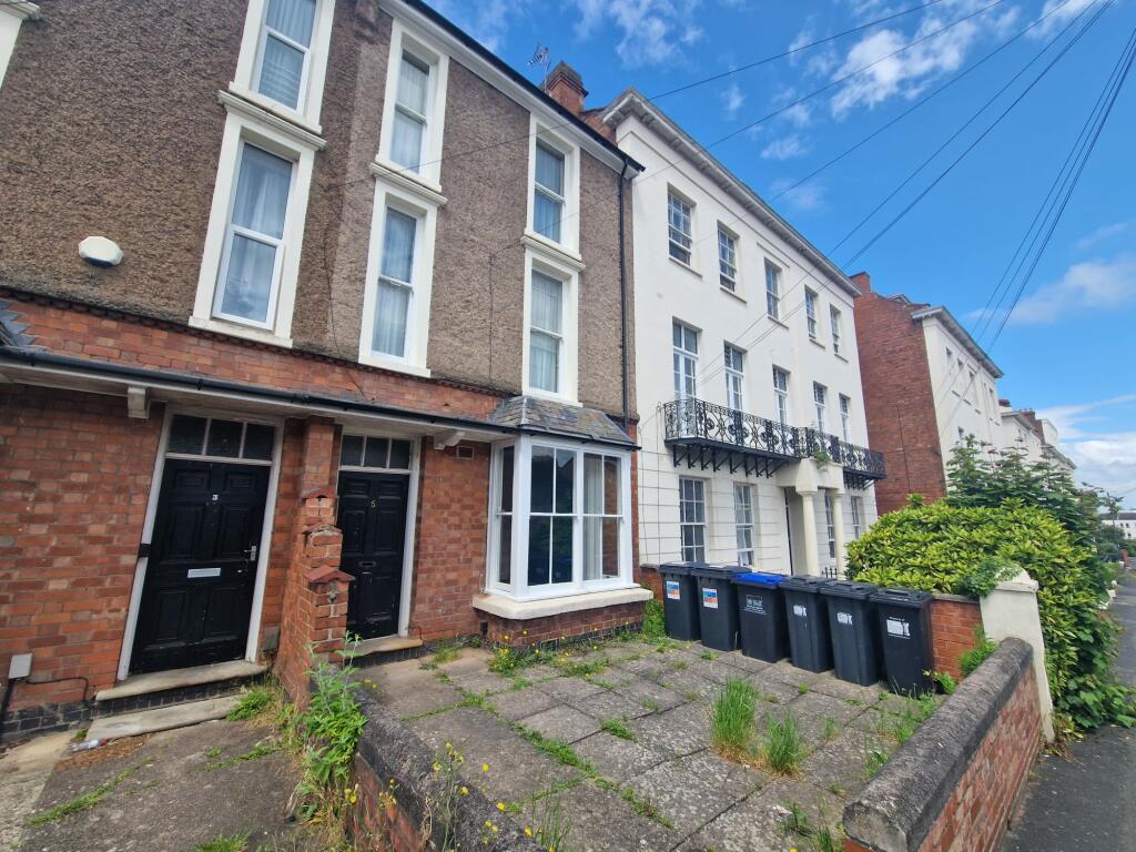 Main image of property: Charlotte Street, Leamington Spa