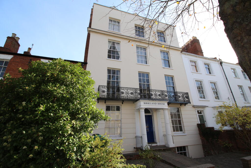 Main image of property: Birkland House, 37 Portland Street, Leamington Spa