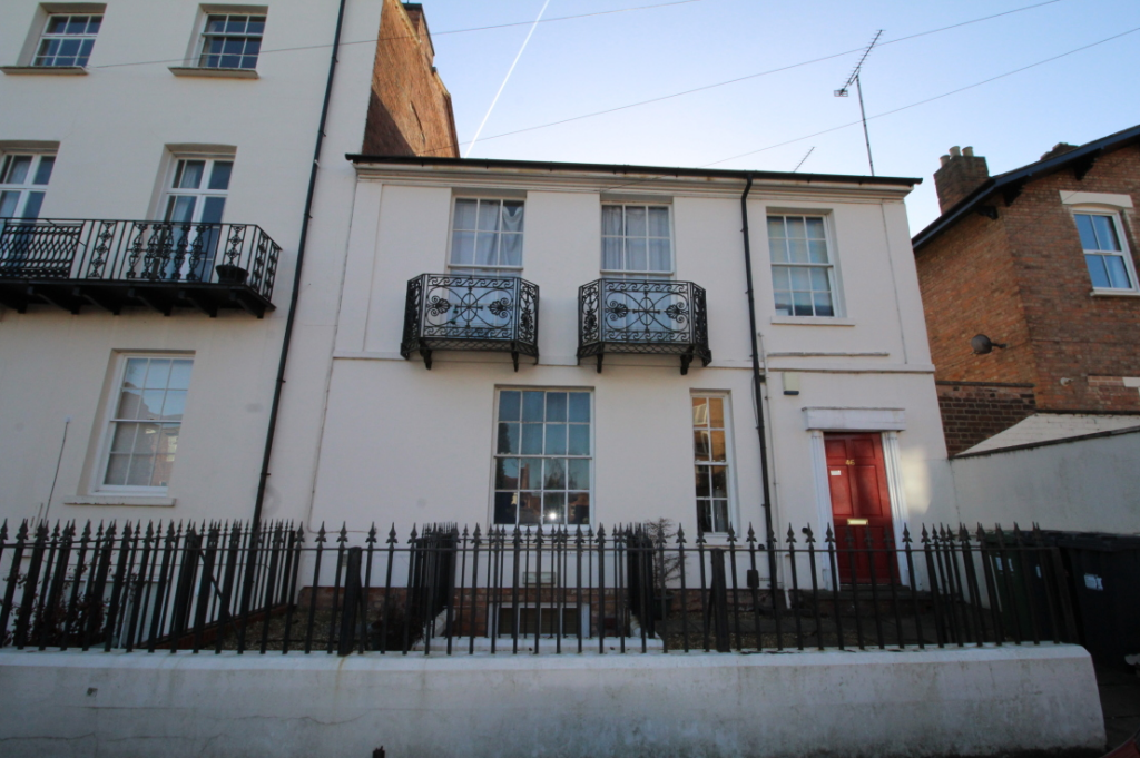 Main image of property: Charlotte Street, Leamington Spa