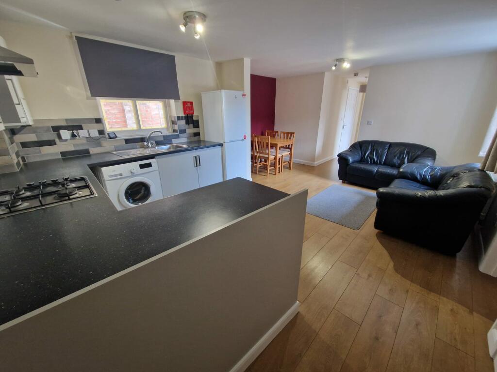 Main image of property: Clemens Street, Leamington Spa