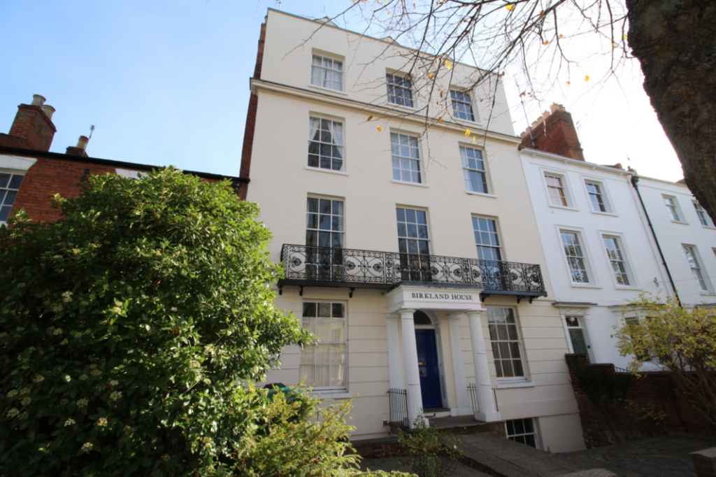 Main image of property: Portland Street, Leamington Spa