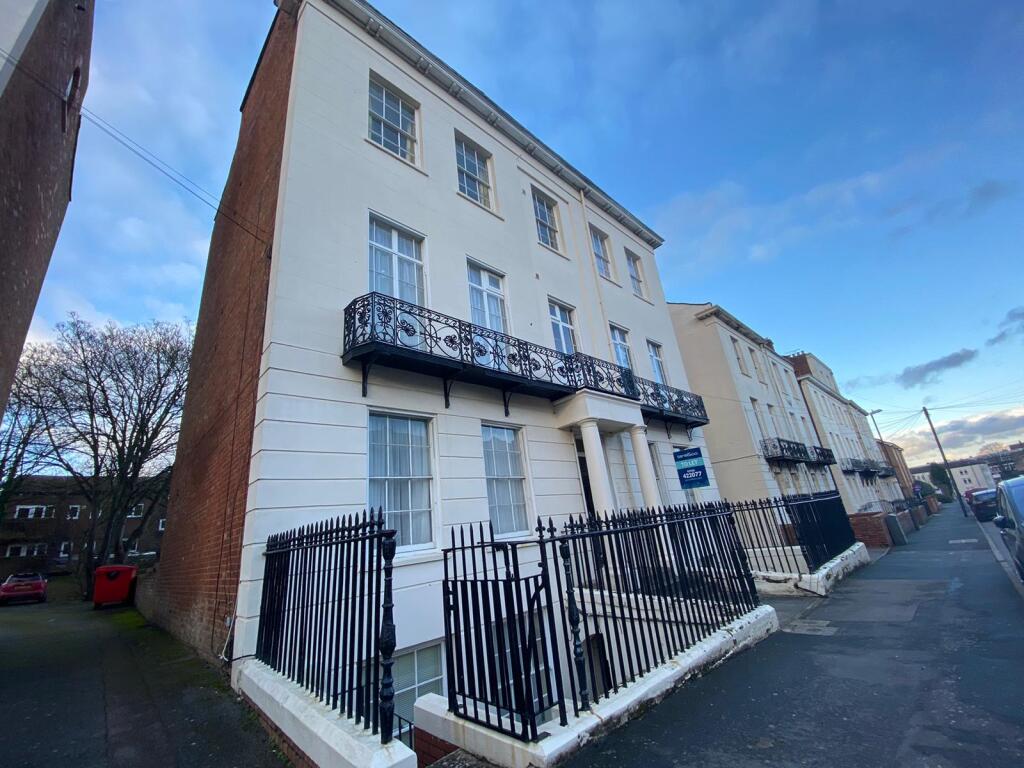 Main image of property: Charlotte Street, Leamington Spa