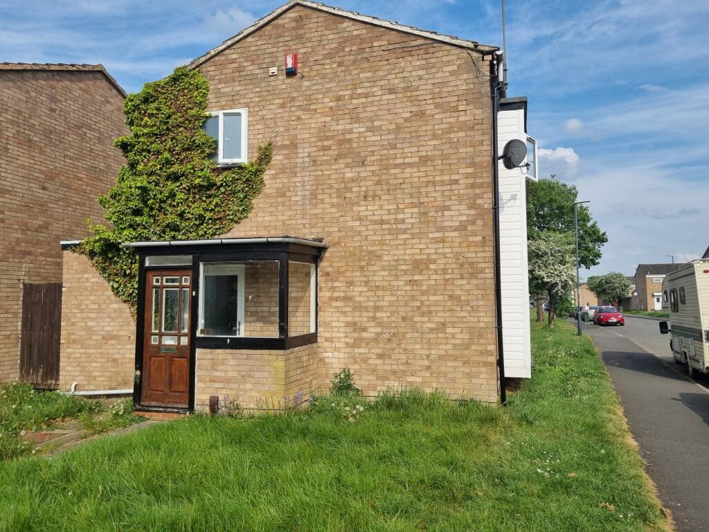 Main image of property: Hornbeam Grove, Sydenham, Leamington Spa
