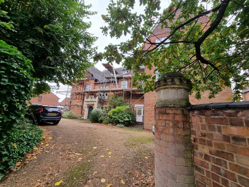 Main image of property: Hitchman Court, Leamington Spa