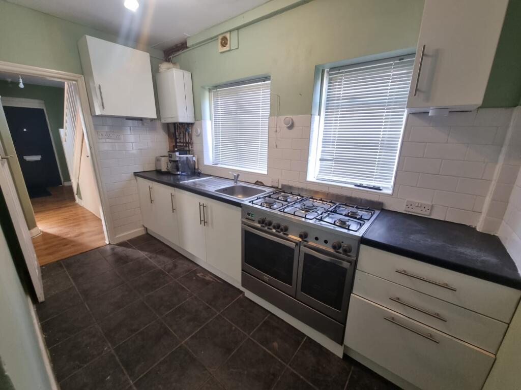 Main image of property: Brunswick Street, Leamington Spa