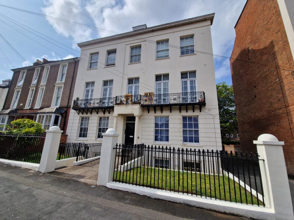 Main image of property: Charlotte Street, Leamington Spa
