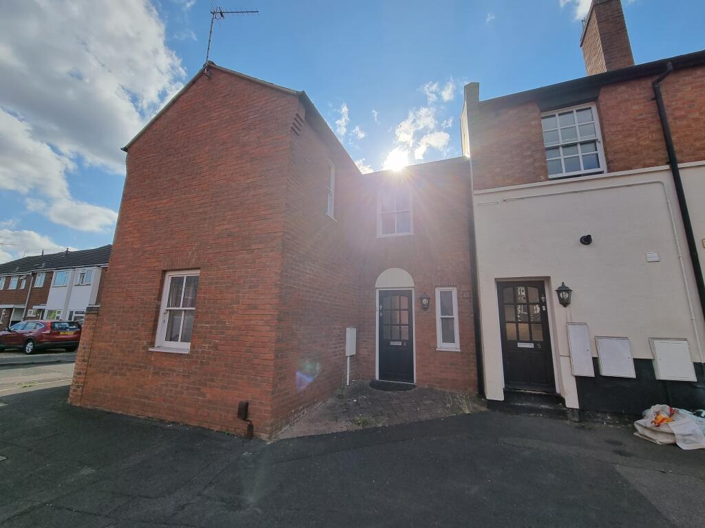Main image of property: Princes Court, Princes Street