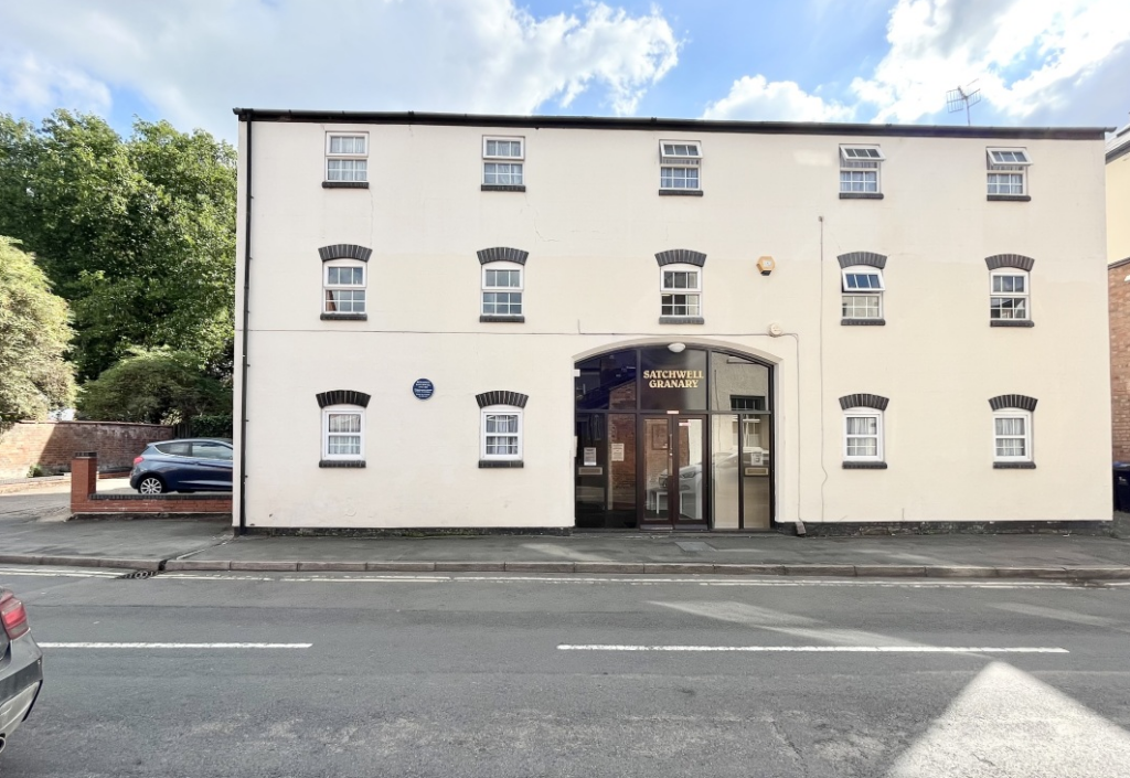Main image of property: New Street, Leamington Spa