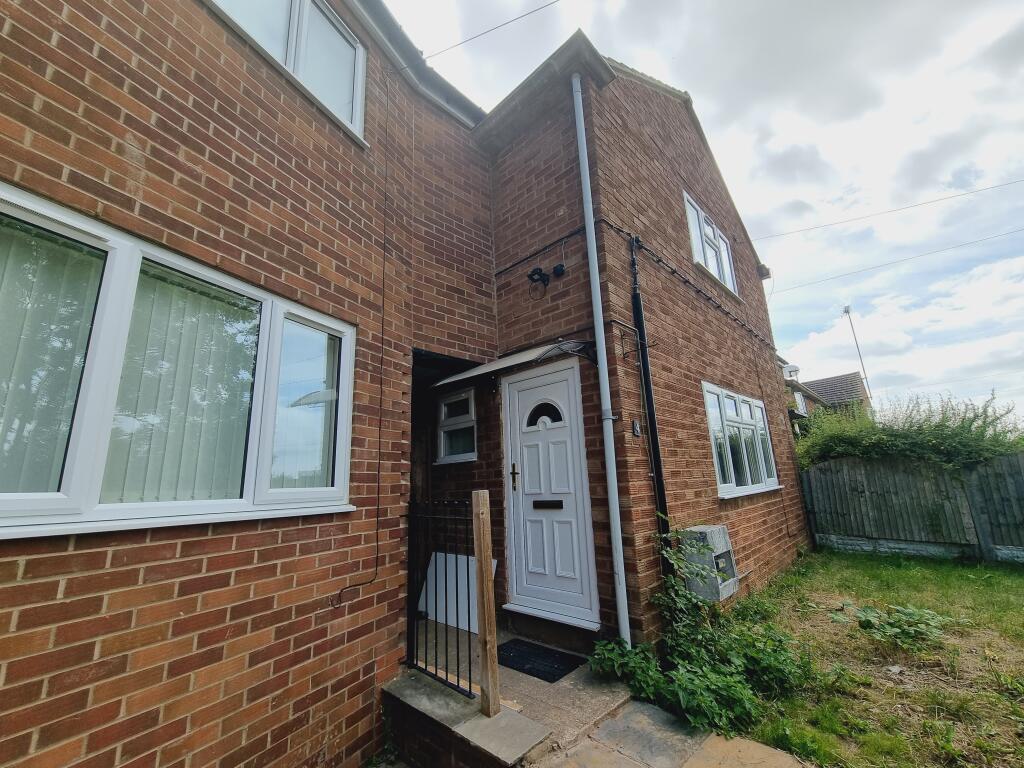 Main image of property: St. Nicholas Terrace, Radford Semele