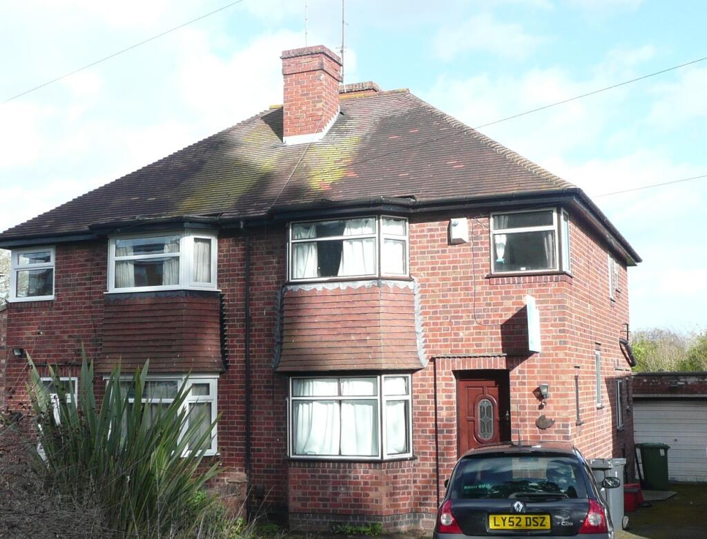 Main image of property: 129 Brunswick Street, Leamington Spa
