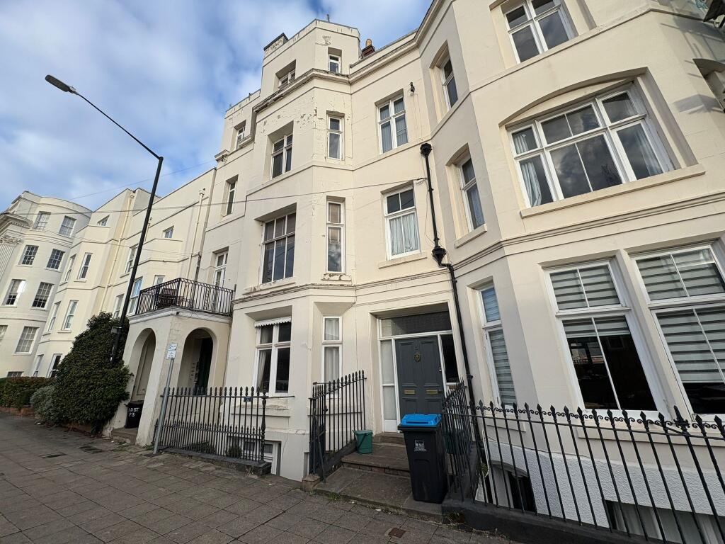 Main image of property: Dale Street, Leamington Spa