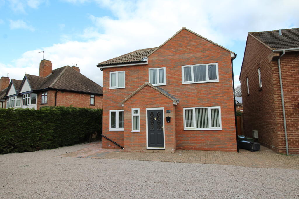 Main image of property: Brunswick Street, Leamington Spa