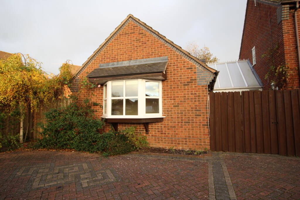 Main image of property: Montgomery Road, Whitnash