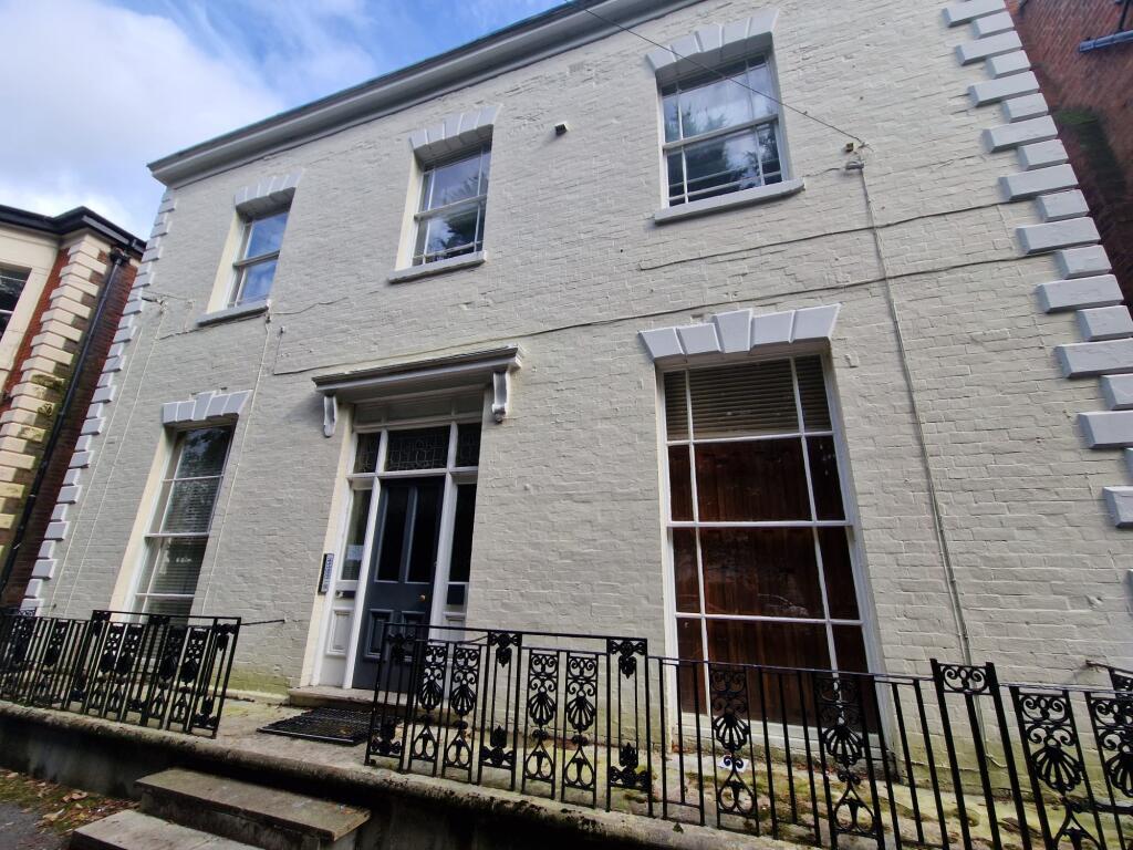 Main image of property: St Marys Road, Leamington Spa