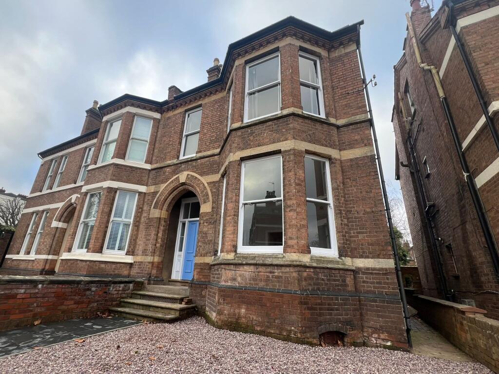 Main image of property: Warwick Place, Leamington Spa