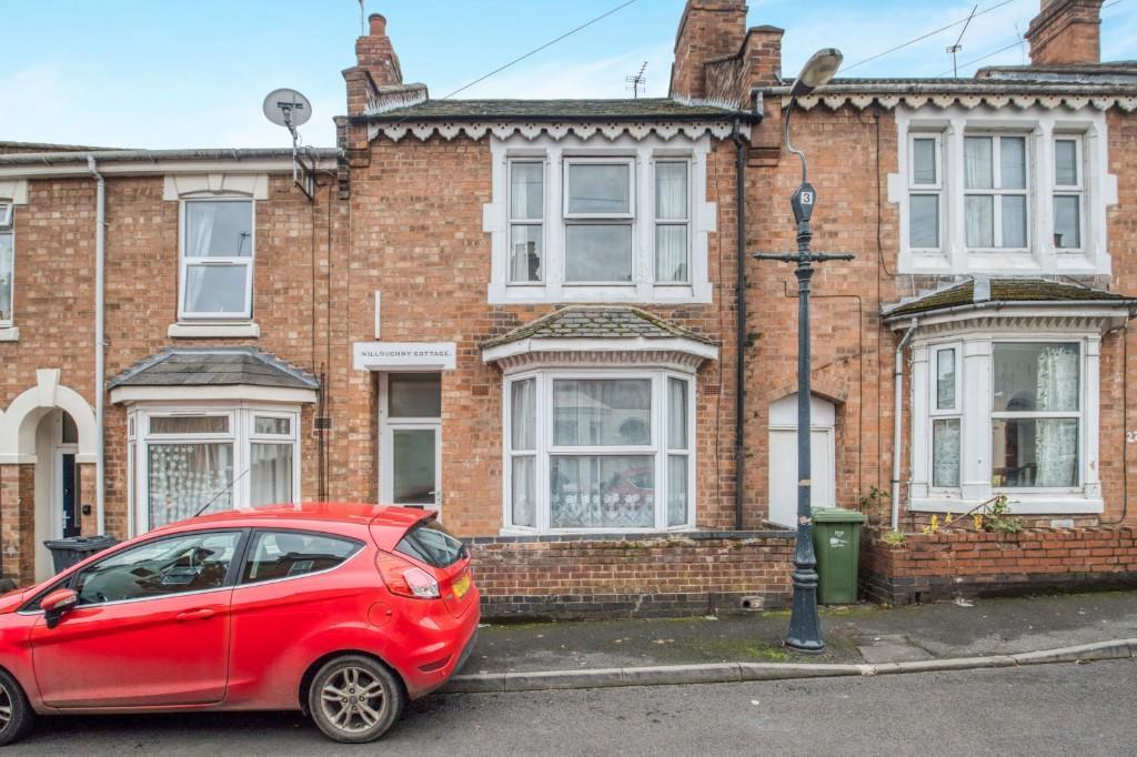Main image of property: St Georges Road, Leamington