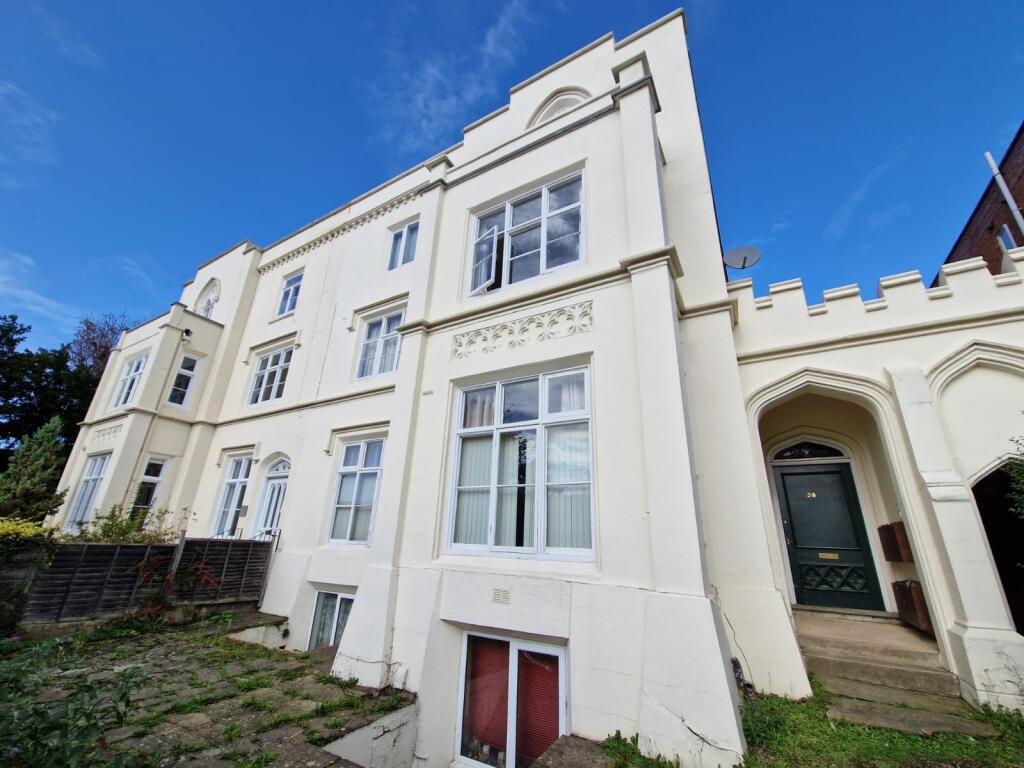 Main image of property: Warwick Place, Leamington Spa