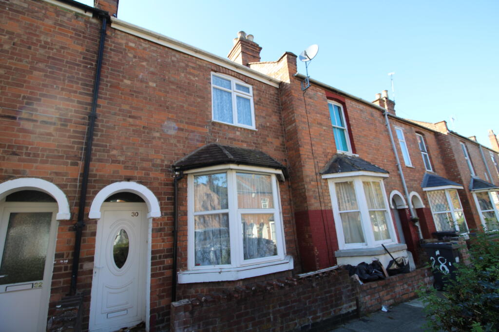 Main image of property: Eagle Street, Leamington Spa
