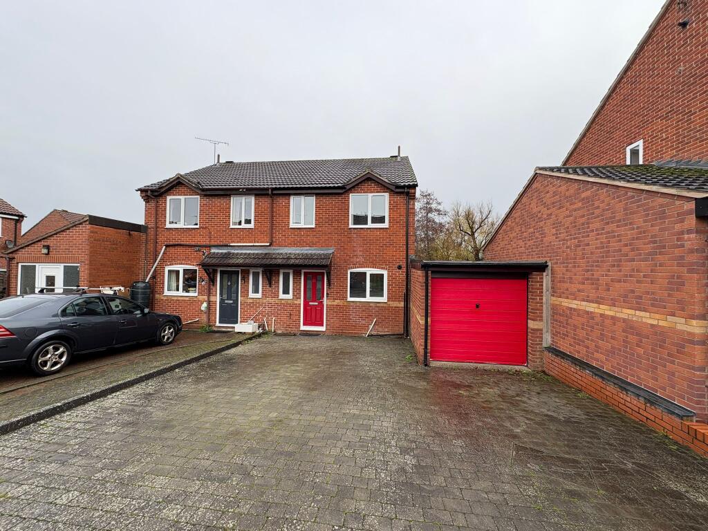 Main image of property: Marlborough Drive, Sydenham