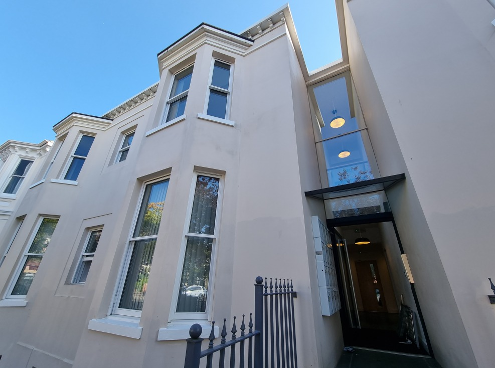 Main image of property: Russell Terrace, Leamington Spa