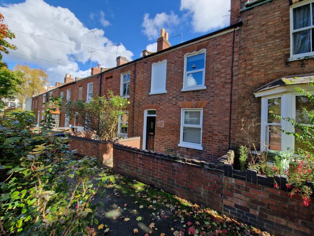 Main image of property: Grove Place, Leamington Spa
