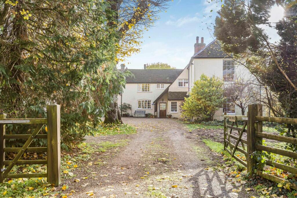 Additional property image - Bulls Lane, North Mymms, AL9