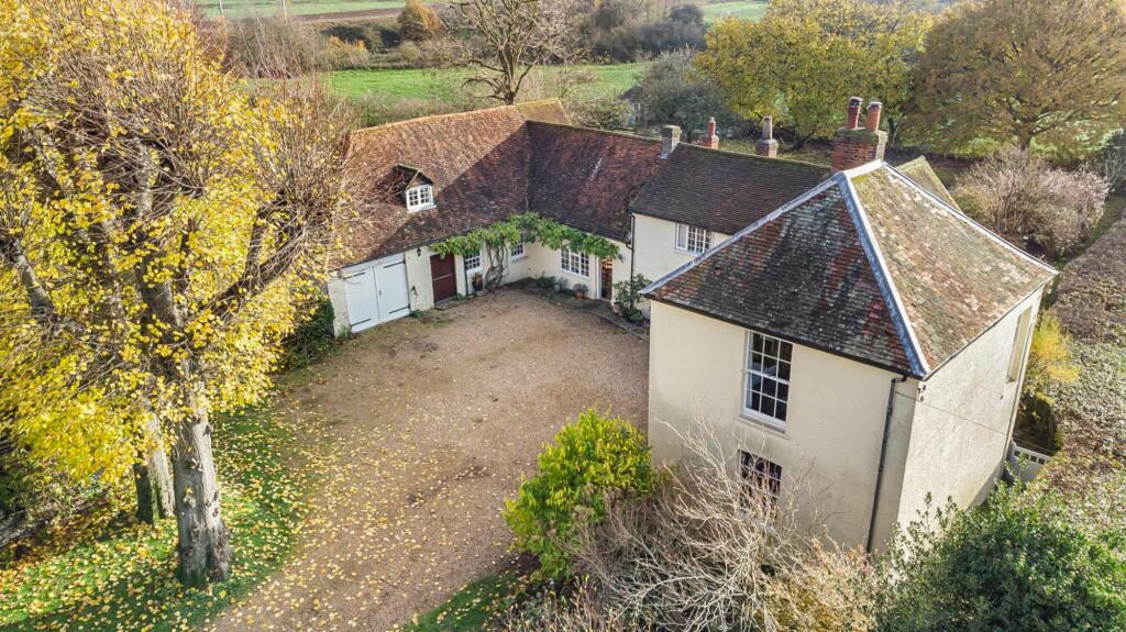 Additional property image - Bulls Lane, North Mymms, AL9