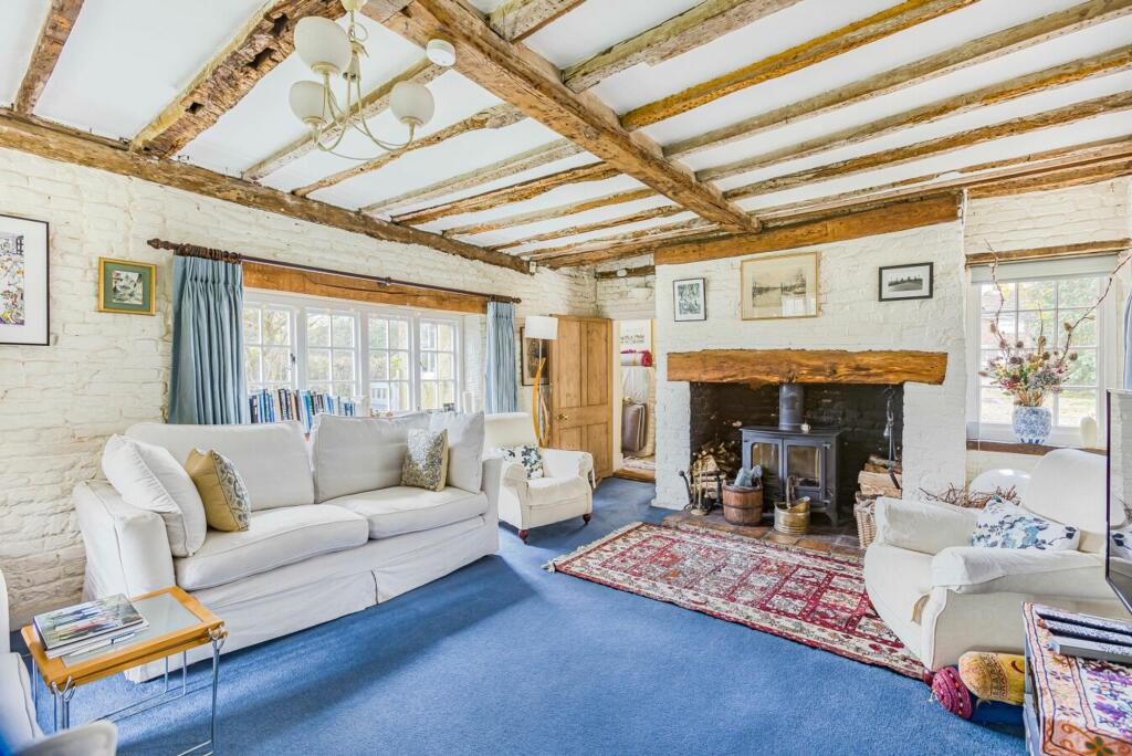 Additional property image - Bulls Lane, North Mymms, AL9