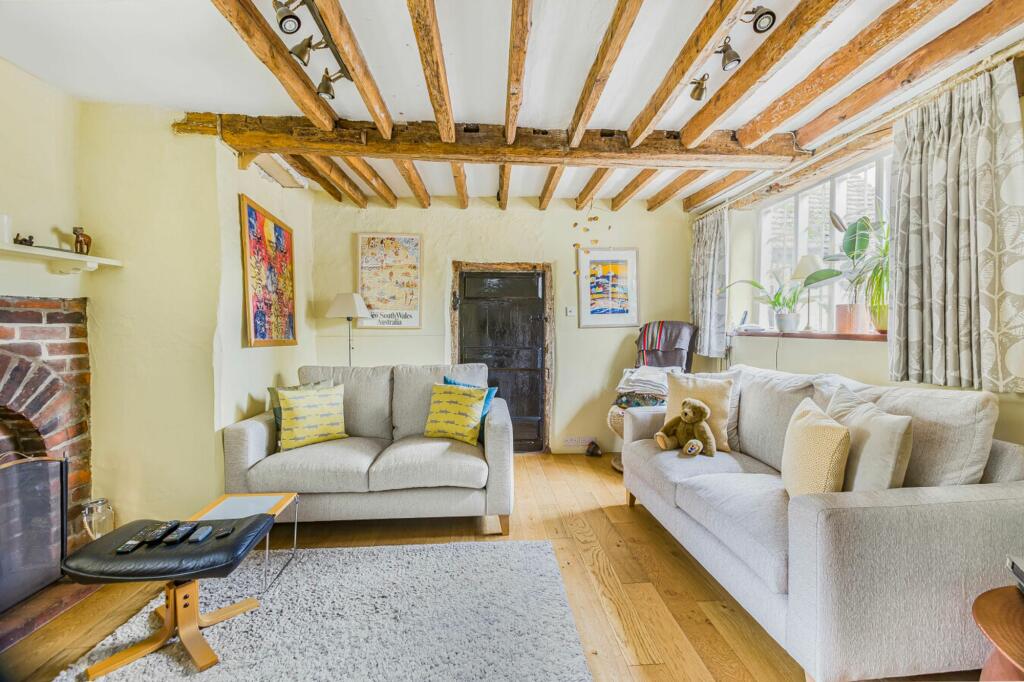 Additional property image - Bulls Lane, North Mymms, AL9