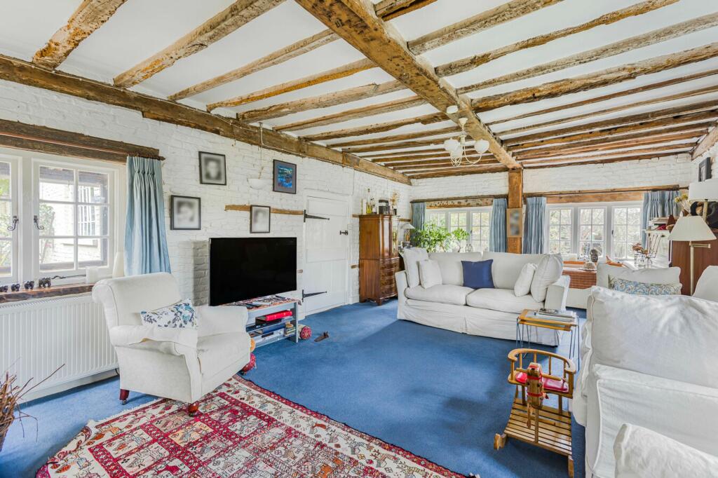 Additional property image - Bulls Lane, North Mymms, AL9