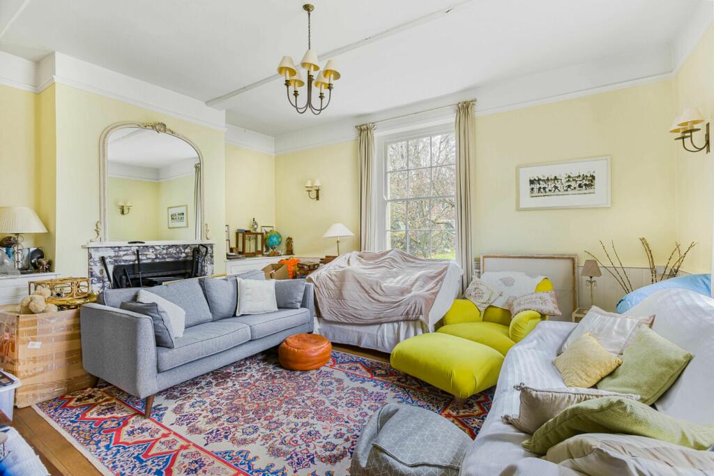 Additional property image - Bulls Lane, North Mymms, AL9
