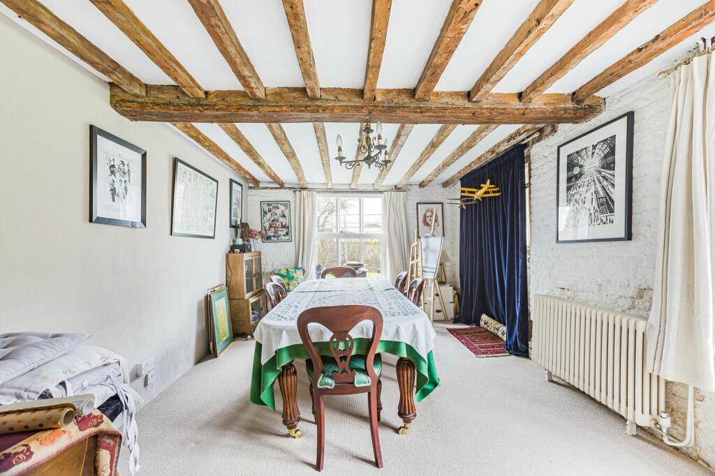 Additional property image - Bulls Lane, North Mymms, AL9