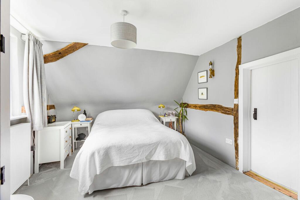 Additional property image - Bulls Lane, North Mymms, AL9