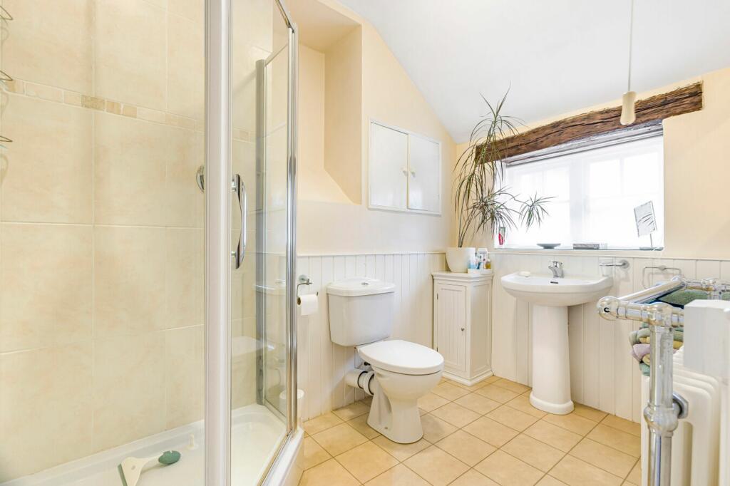 Additional property image - Bulls Lane, North Mymms, AL9