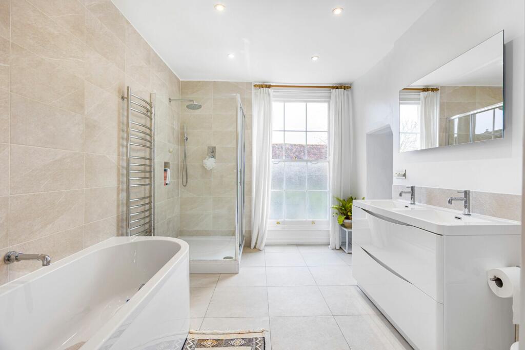 Additional property image - Bulls Lane, North Mymms, AL9