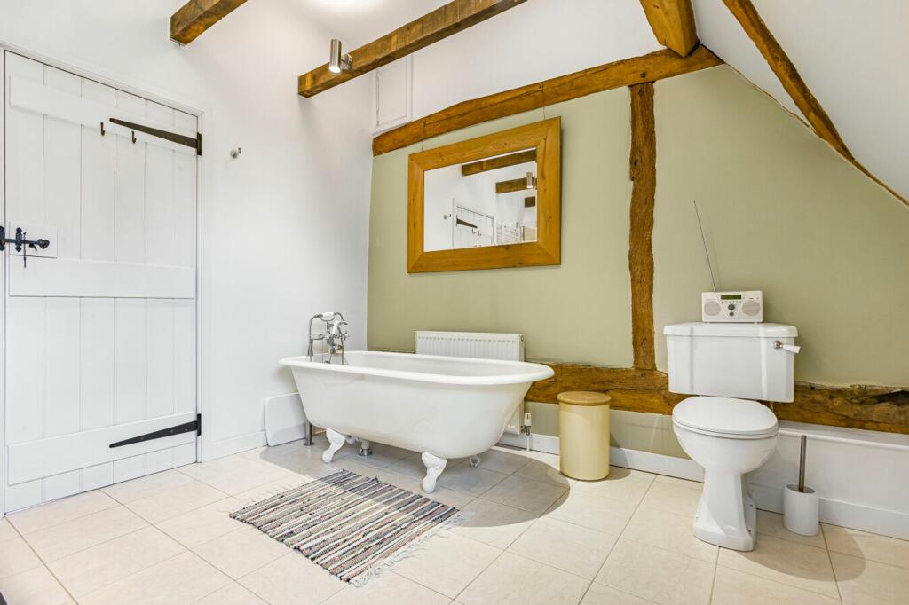 Additional property image - Bulls Lane, North Mymms, AL9