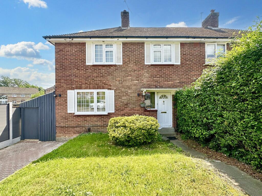 Main image of property: Newcome Road, Shenley, WD7