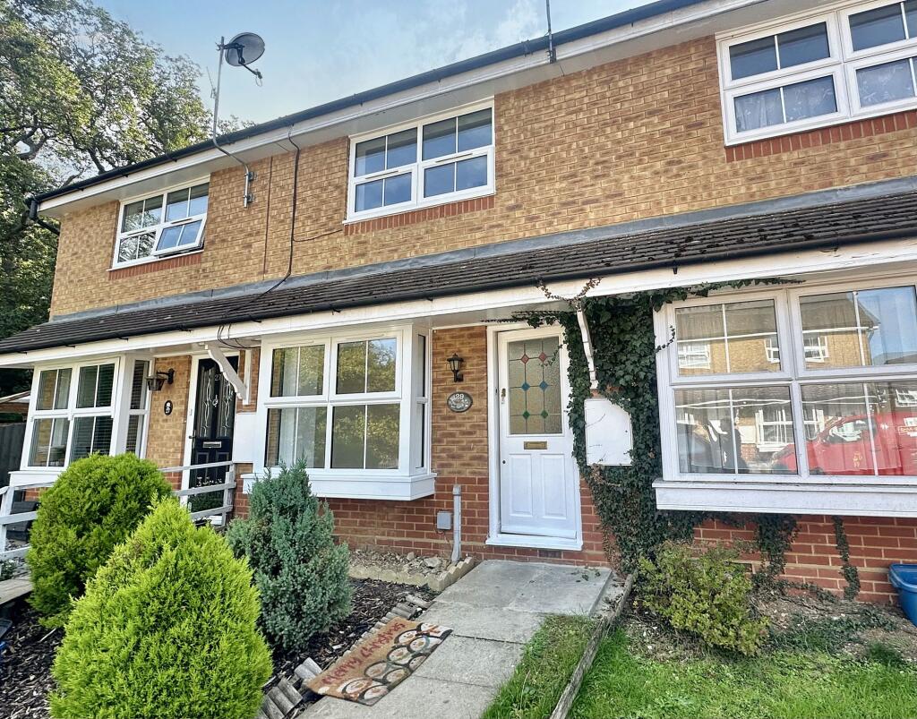 Main image of property: Poultney Close, Shenley, WD7