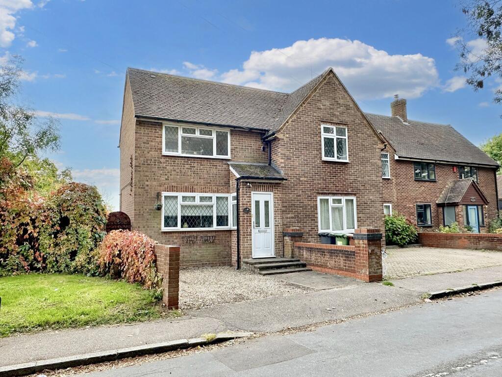 Main image of property: Ridge, Potters Bar, EN6