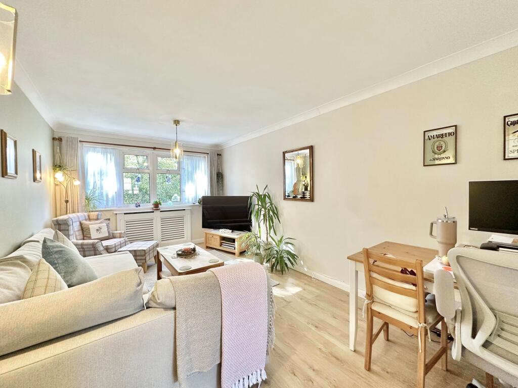 Main image of property: Newcome Road, Shenley, WD7