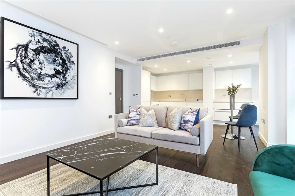 1 bedroom apartment for sale in Royal Mint Gardens, 85 Royal Mint