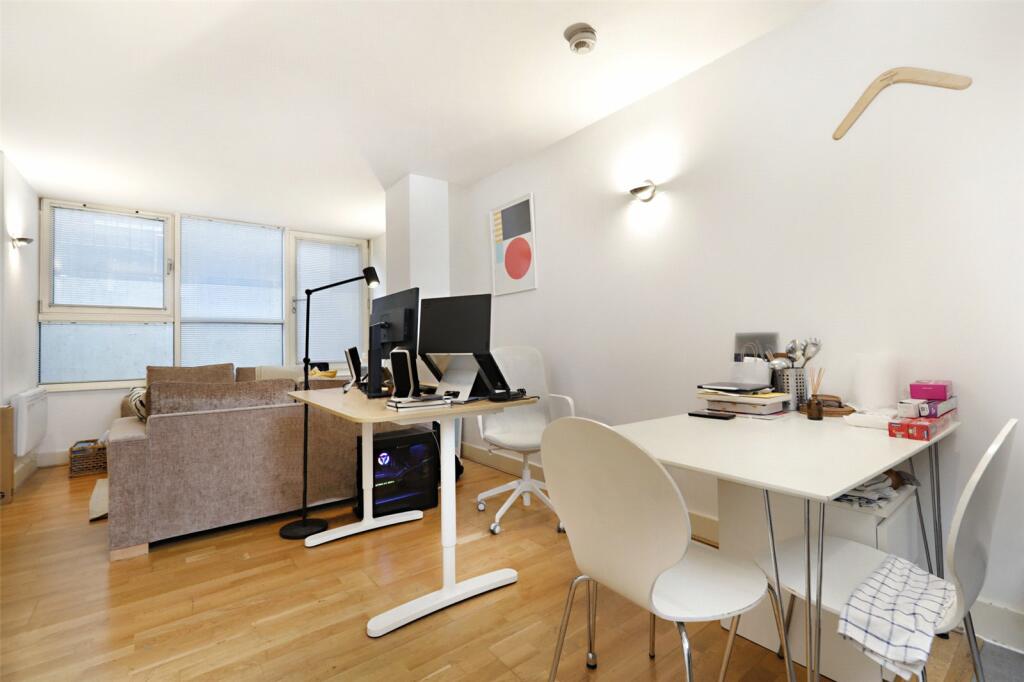 Main image of property: Artichoke Hill, London, E1W