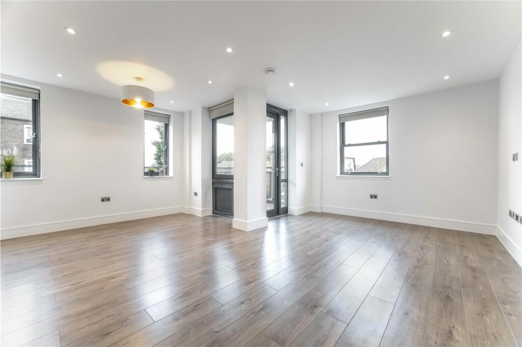 Main image of property: Albany Court, Spring Grove, London, W4