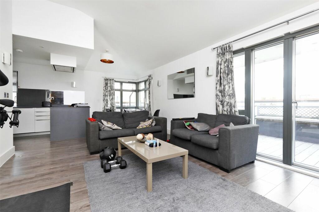 Main image of property: Albany Court, Spring Grove, London, W4