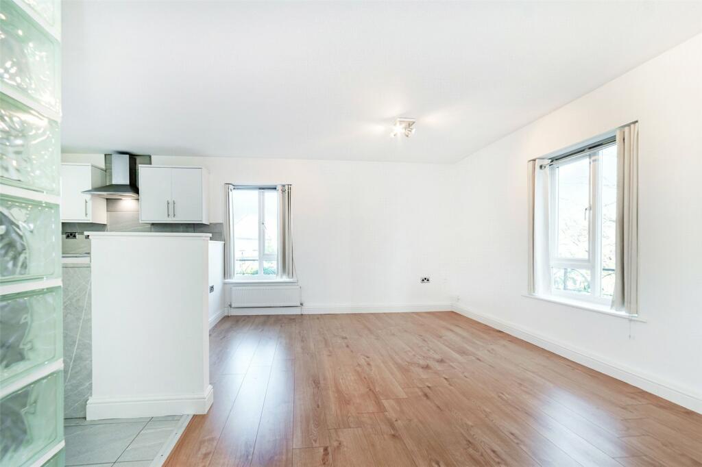 Main image of property: Poolmans Street, London, SE16