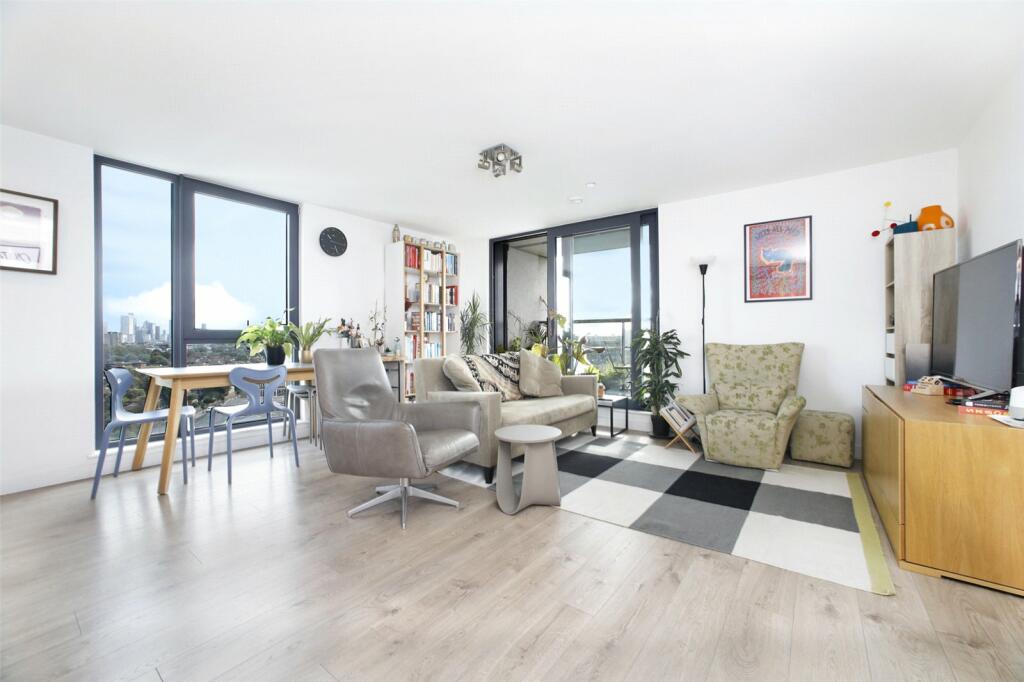 Main image of property: Chancellor House, 395 Rotherhithe New Road, London, SE16