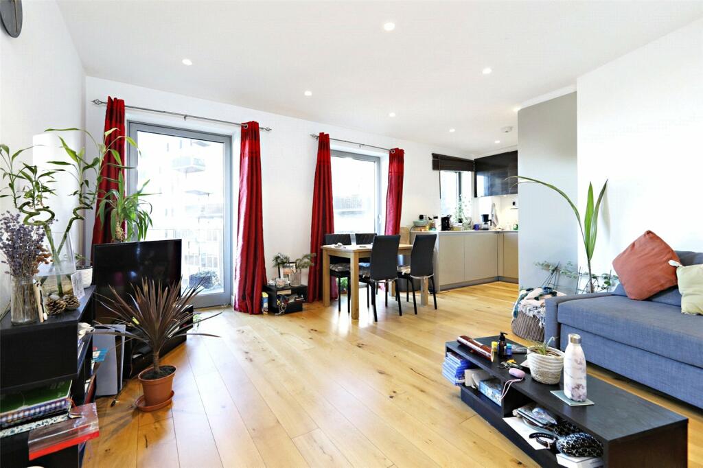 Main image of property: 1 Bywell Place, London, E16