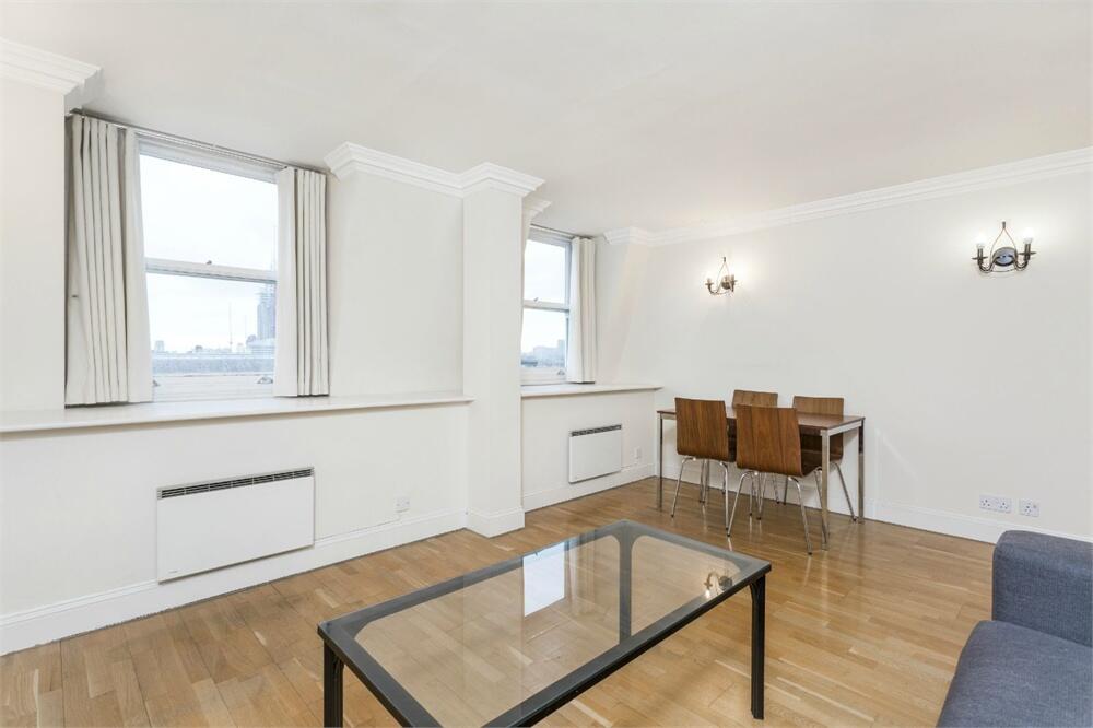 Main image of property: The Gallery, 38 Ludgate Hill, London, EC4M