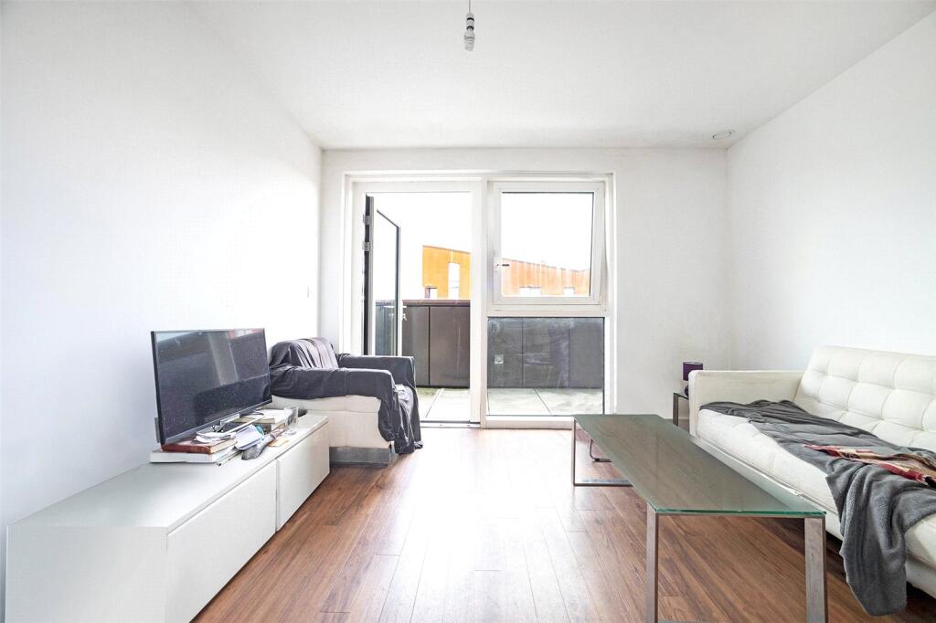 Main image of property: Copenhagen Court, Pell Street, London, SE8